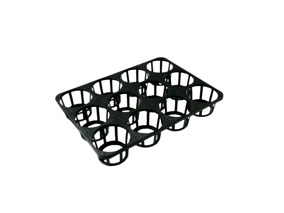 Plastic tray for 3.5" and 3.6"